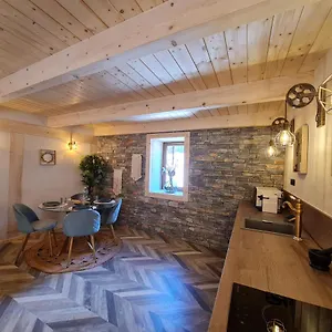Le Havre De Paix. Appartement