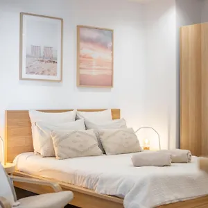 Bord De « la Petite Ma-line » Appartement