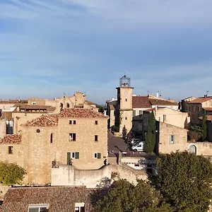 Sous Le « figuier » Villa