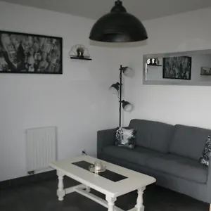 Azursalsa Appartement